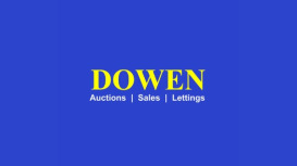 Dowen Auctions Sales And Lettings